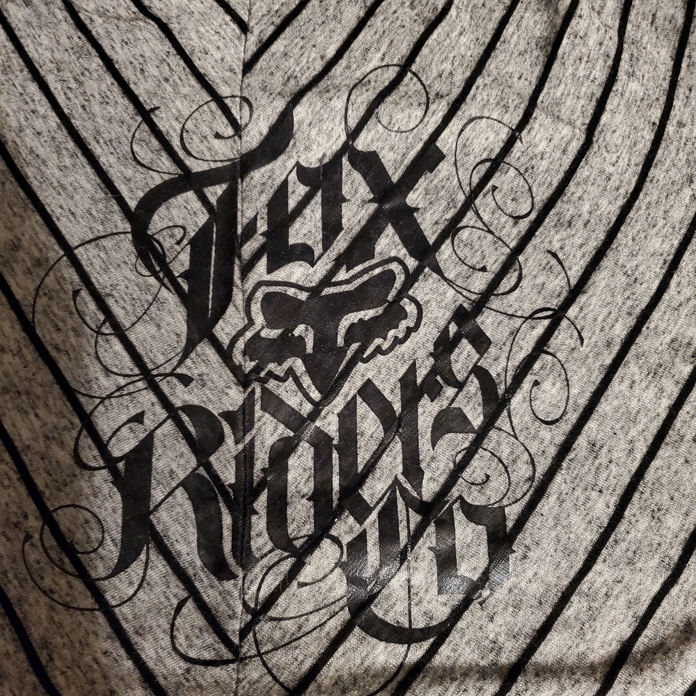 Fox Racing Tank Top - Picture 4 of 4